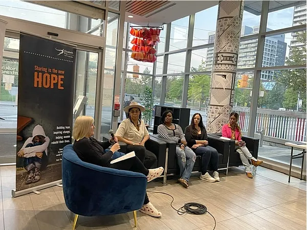 Annual General Meeting/Panel Discussion