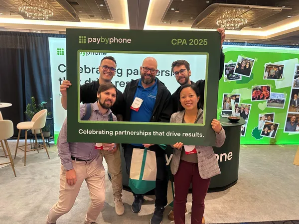 Trade Show Booth Activation