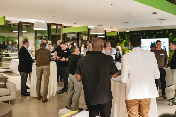 Client Appreciation Event