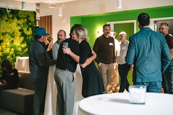 Client Appreciation Event