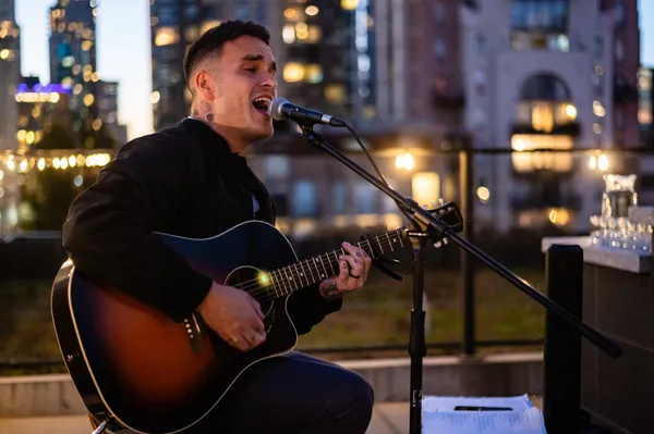 Client Appreciation Event