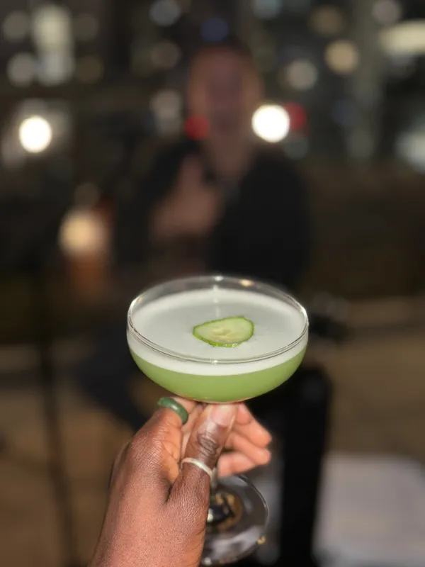 Client Appreciation Event