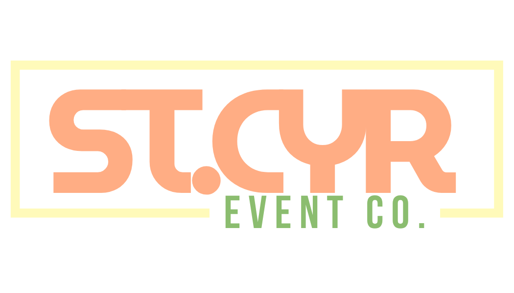 St. Cyr Event Co.